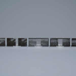 An exceptional collection of Chinese photos on glass plate stereo negatives, early 20th C. — 照片 15
