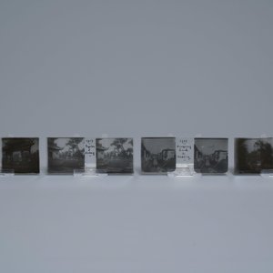 An exceptional collection of Chinese photos on glass plate stereo negatives, early 20th C. — 照片 17