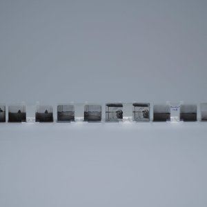 An exceptional collection of Chinese photos on glass plate stereo negatives, early 20th C. — 照片 31