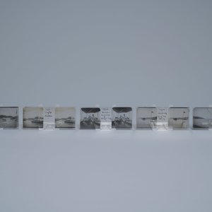 An exceptional collection of Chinese photos on glass plate stereo negatives, early 20th C. — 照片 33