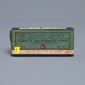 An exceptional collection of Chinese photos on glass plate stereo negatives, early 20th C. — 照片 34
