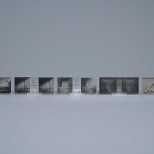 An exceptional collection of Chinese photos on glass plate stereo negatives, early 20th C. — 照片 49