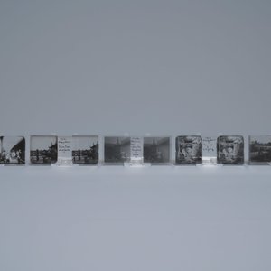 An exceptional collection of Chinese photos on glass plate stereo negatives, early 20th C. — 照片 56