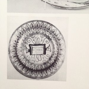 An exceptional Italian maiolica dish, ca. 1540, Padua or Verona, attr. to Giulio da Urbino — photo 4