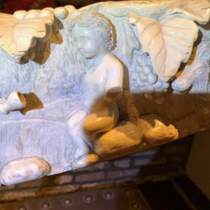 An exceptionally large carved ivory 'Bacchants' tusk, France or Italy, 18th C. — photo 16
