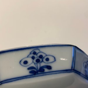 An extensive and very diverse collection of Chinese porcelain, Kangxi and later — photo 20
