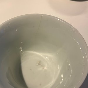 An extensive and very diverse collection of Chinese porcelain, Kangxi and later — photo 29