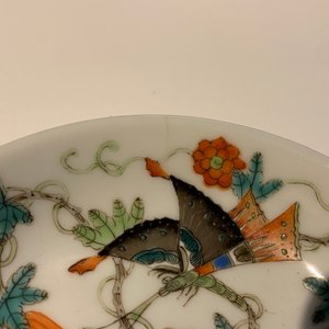 An extensive and very diverse collection of Chinese porcelain, Kangxi and later — photo 30