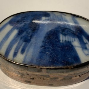 An extensive and very diverse collection of Chinese porcelain, Kangxi and later — photo 32