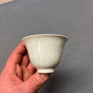 An extensive and very diverse collection of Chinese porcelain, Kangxi and later — photo 35