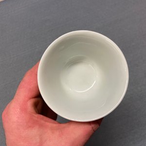 An extensive and very diverse collection of Chinese porcelain, Kangxi and later — photo 37