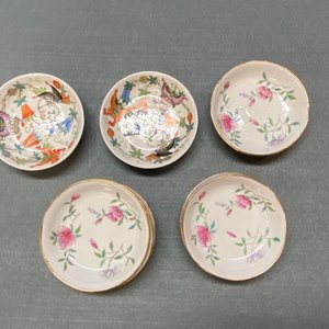 An extensive and very diverse collection of Chinese porcelain, Kangxi and later — photo 63
