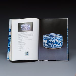 An extensive collection of 47 Marchant exhibition catalogues — photo 15