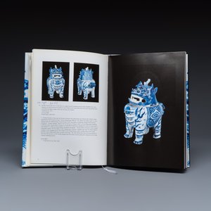 An extensive collection of 47 Marchant exhibition catalogues — photo 22
