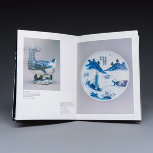 An extensive collection of 47 Marchant exhibition catalogues — photo 4