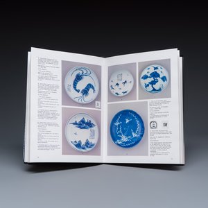 An extensive collection of 47 Marchant exhibition catalogues — photo 5
