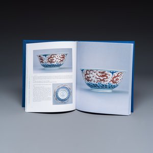 An extensive collection of 47 Marchant exhibition catalogues — photo 51