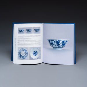 An extensive collection of 47 Marchant exhibition catalogues — photo 52