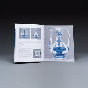 An extensive collection of 47 Marchant exhibition catalogues — photo 54