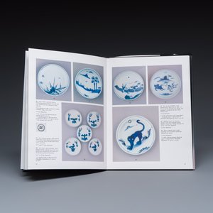 An extensive collection of 47 Marchant exhibition catalogues — photo 6