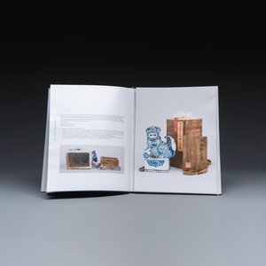 An extensive collection of 47 Marchant exhibition catalogues — photo 66