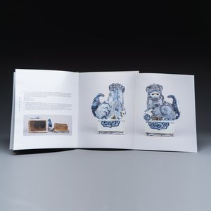 An extensive collection of 47 Marchant exhibition catalogues — photo 67