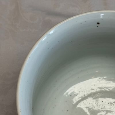 An extremely rare and fine Chinese blue and white 'Liu Zi Xi Mi Le 六子戲彌勒' censer — 照片 9