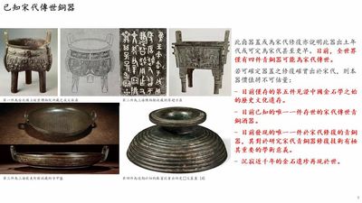 An extremely rare and important Chinese archaic bronze ritual wine vessel and cover, 'You' 卣, Shang dynasty, Yinxu period — 照片 15