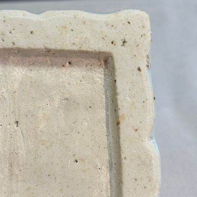 An extremely rare Chinese blue and white ko-sometsuke 'Cat' incense burner — photo 22