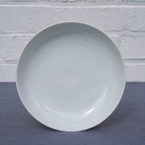 An imperial Chinese monochrome white stem cup, Qianlong mark and of the period — photo 16