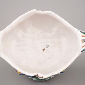 An important Brussels faience soup tureen, 18th C. — 照片 6