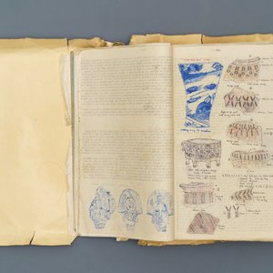 An important documented collection of archeological finds of Chinese Southeast Asian market porcelain, Malaysia, Indonesia, ... — 照片 5