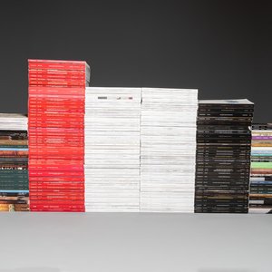 An impressive collection of 246 auction catalogues from Christie's on Chinese arts, 2010 and later — 照片 1