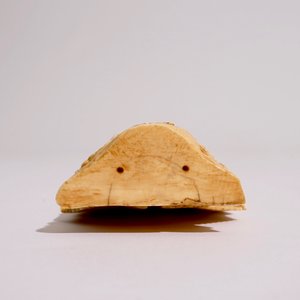 An Indo-Portuguese ivory model of a Madonna, Goa, 18h C. — 照片 5