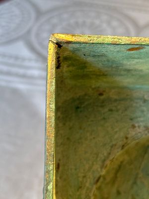 An inscribed Chinese archaistic bronze food vessel, 'gui 簋', Ming — photo 17