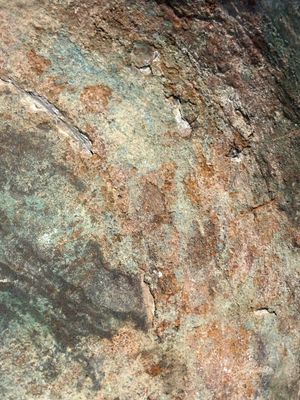 An inscribed Chinese archaistic bronze food vessel, 'gui 簋', Ming — photo 7
