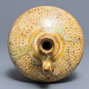 An Islamic lusterware jug, Kashan, Iran, 13th C. — 照片 6