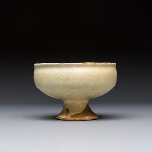 An Italian incised slipware footed bowl, 16/17th C. — photo 3