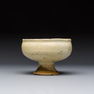 An Italian incised slipware footed bowl, 16/17th C. — photo 4