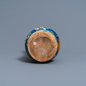 An Italian maiolica albarello, Maestro Domenico workshop, Venice, 16th C. — 照片 6