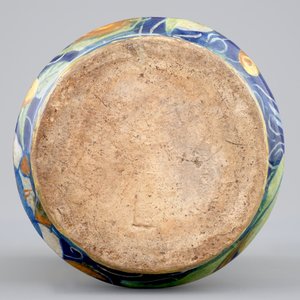 An Italian maiolica albarello, Venice, 16th C. — photo 6