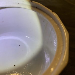 十七到十八世纪 日本 瓷 罐 — 照片 13