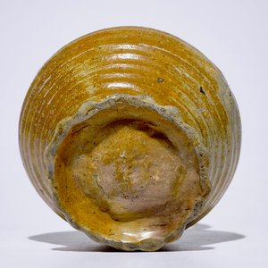 An stoneware pointed nose jug with a bagpipe player, Aachen or Raeren, 15/16th C. — 照片 7