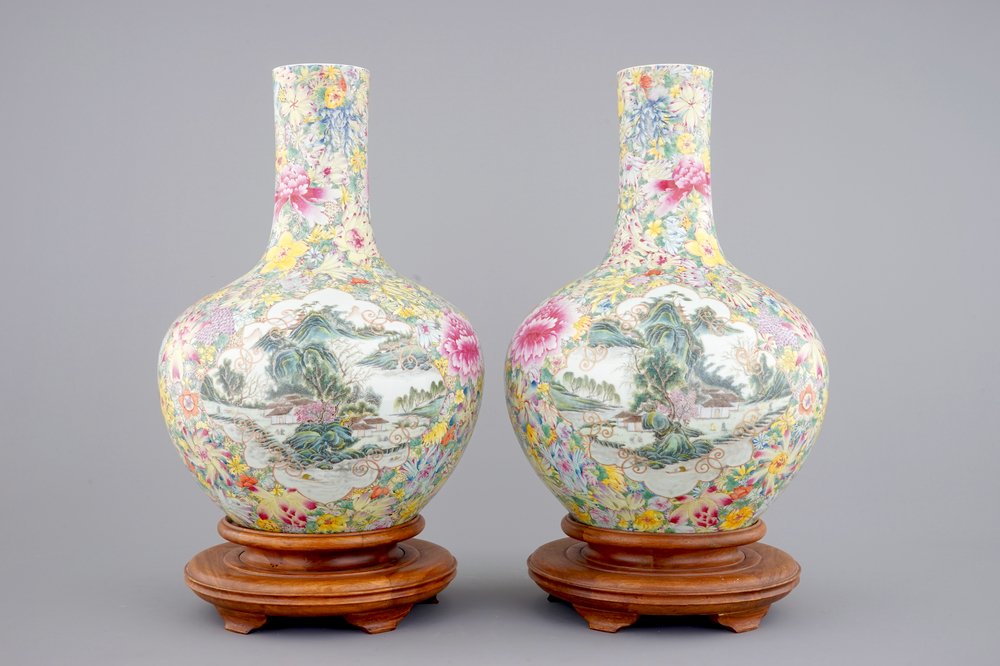 Asian Arts I Spring Sale 2016