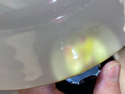 Assiette en porcelaine de Chine famille rose à décor de canards et d'immortels, Yongzheng — photo 12