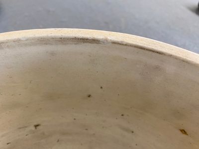 Bol couvert en porcelaine de Chine wucai à décor de phénix, époque Transition — photo 12