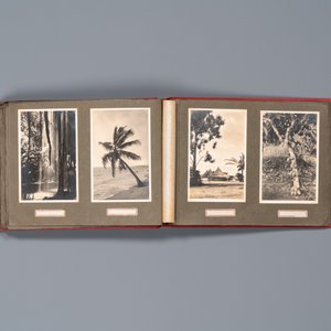 Casimir Zagourski (1883-1944): Album de 90 photos de la série 'L'Afrique qui disparaît', 1ère moitié du 20ème — photo 20
