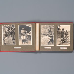 Casimir Zagourski (1883-1944): Album de 90 photos de la série 'L'Afrique qui disparaît', 1ère moitié du 20ème — photo 3