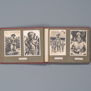 Casimir Zagourski (1883-1944): Album de 90 photos de la série 'L'Afrique qui disparaît', 1ère moitié du 20ème — photo 7