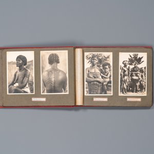 Casimir Zagourski (1883-1944): Album de 90 photos de la série 'L'Afrique qui disparaît', 1ère moitié du 20ème — photo 8